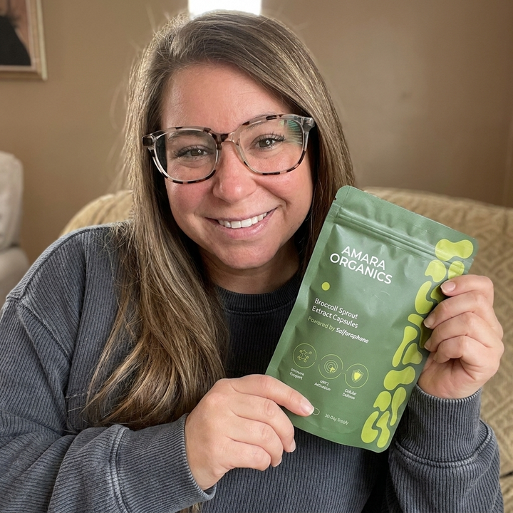 Review by Genevieve R.