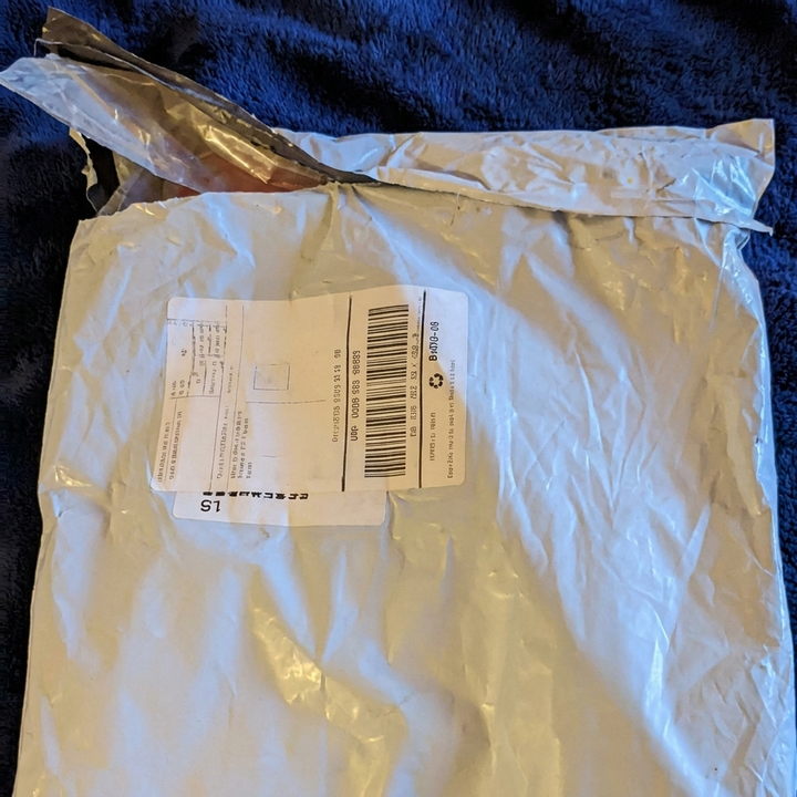 Review by Rachel C.
