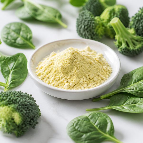 Alpha lipoic acid