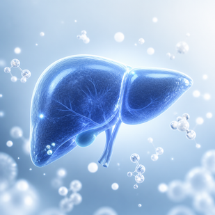 Supports Your Liver's Detox Work