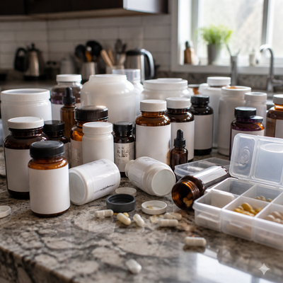 Supplements That Never Worked