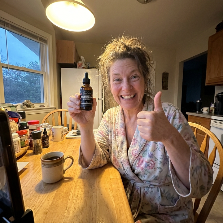 Review by Nancy