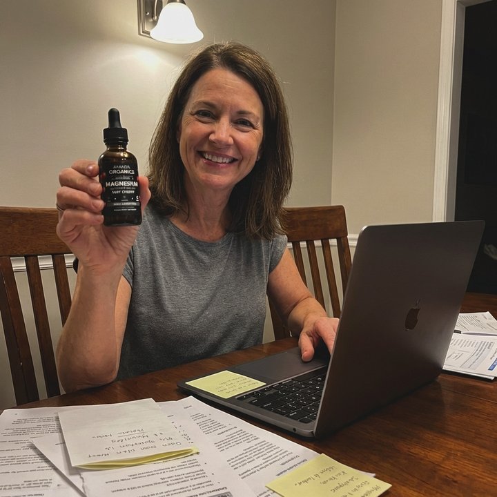 Review by Sandra