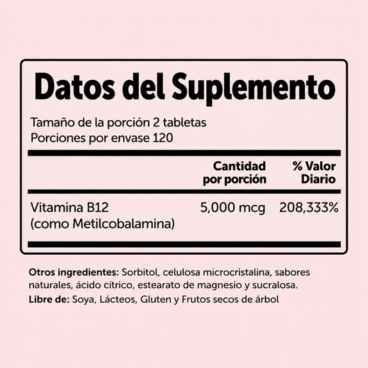 Vitamina B12