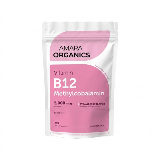 Vitamina B12