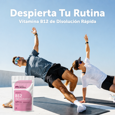 Vitamina B12