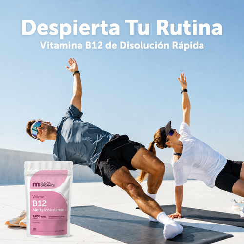 Vitamina B12
