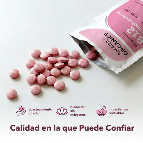 Vitamina B12
